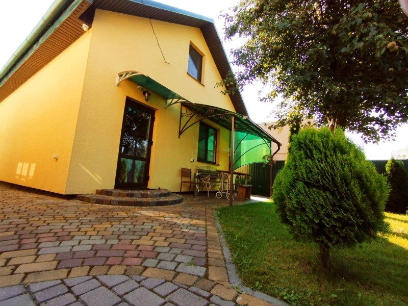 3-комнатная квартира, Торфяная ул. 39/1