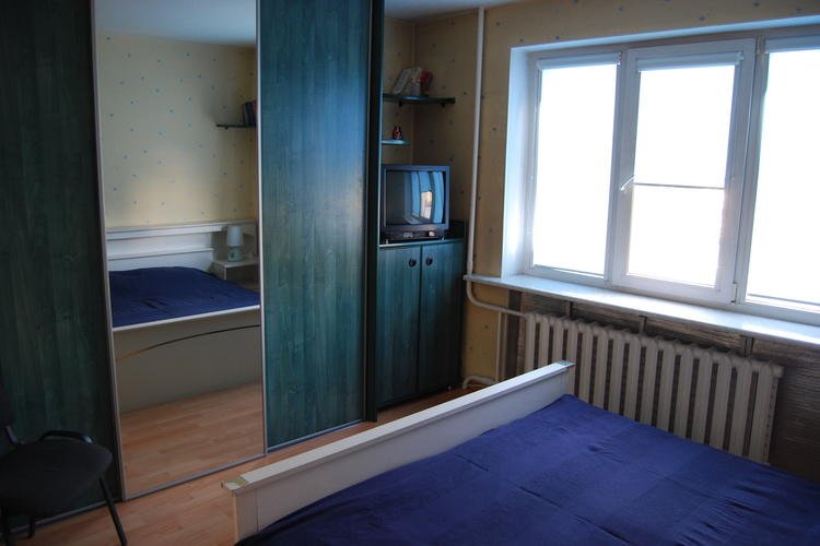 2-комнатная квартира, Космонавтов бул. 120
