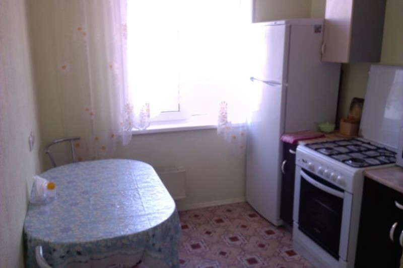 1-комнатная квартира, Минск ул.Селицкого 95