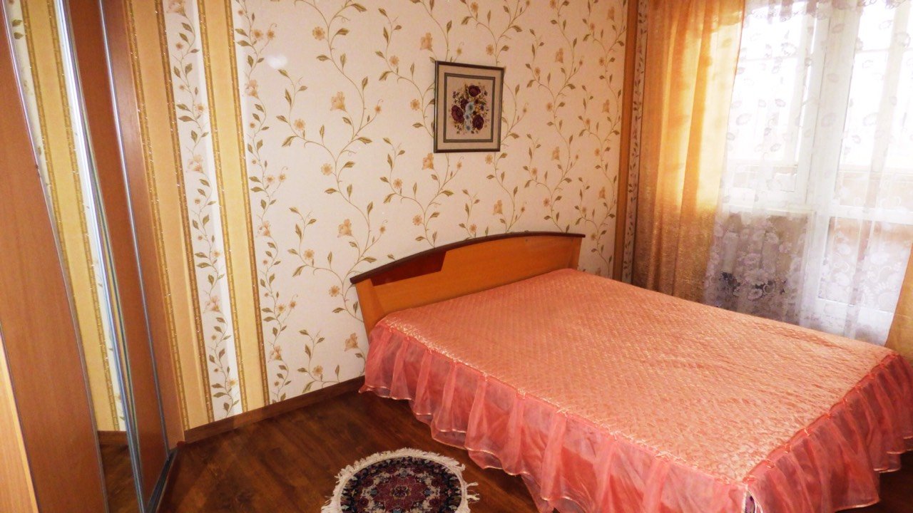 2-комнатная квартира, Космонавтов пр. 38А
