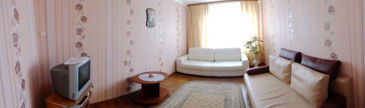 2-комнатная квартира, Космонавтов пр. 38А