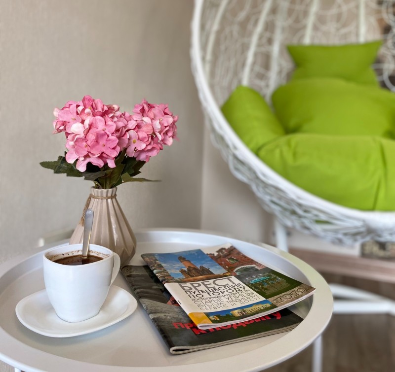 1-комнатная квартира, Московская ул. 384А