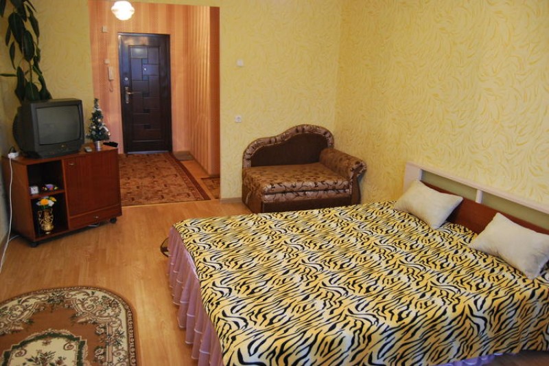 2-комнатная квартира, Малыщинская ул. 10А