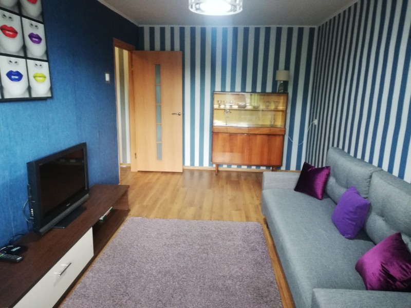 2-комнатная квартира, Гоголя ул. 57