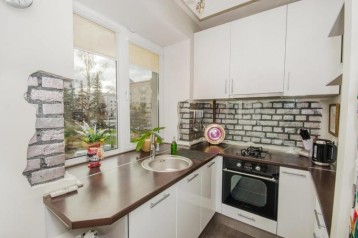 1-комнатная квартира, Калинина ул. 1