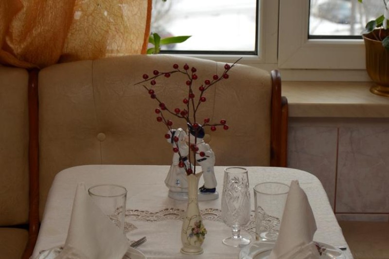 3-комнатная квартира, Гродненская ул. 38