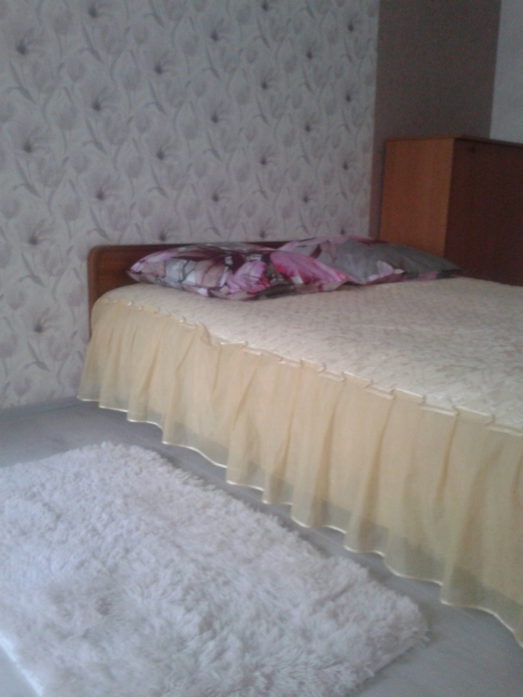 2-комнатная квартира, Захарова ул. 28