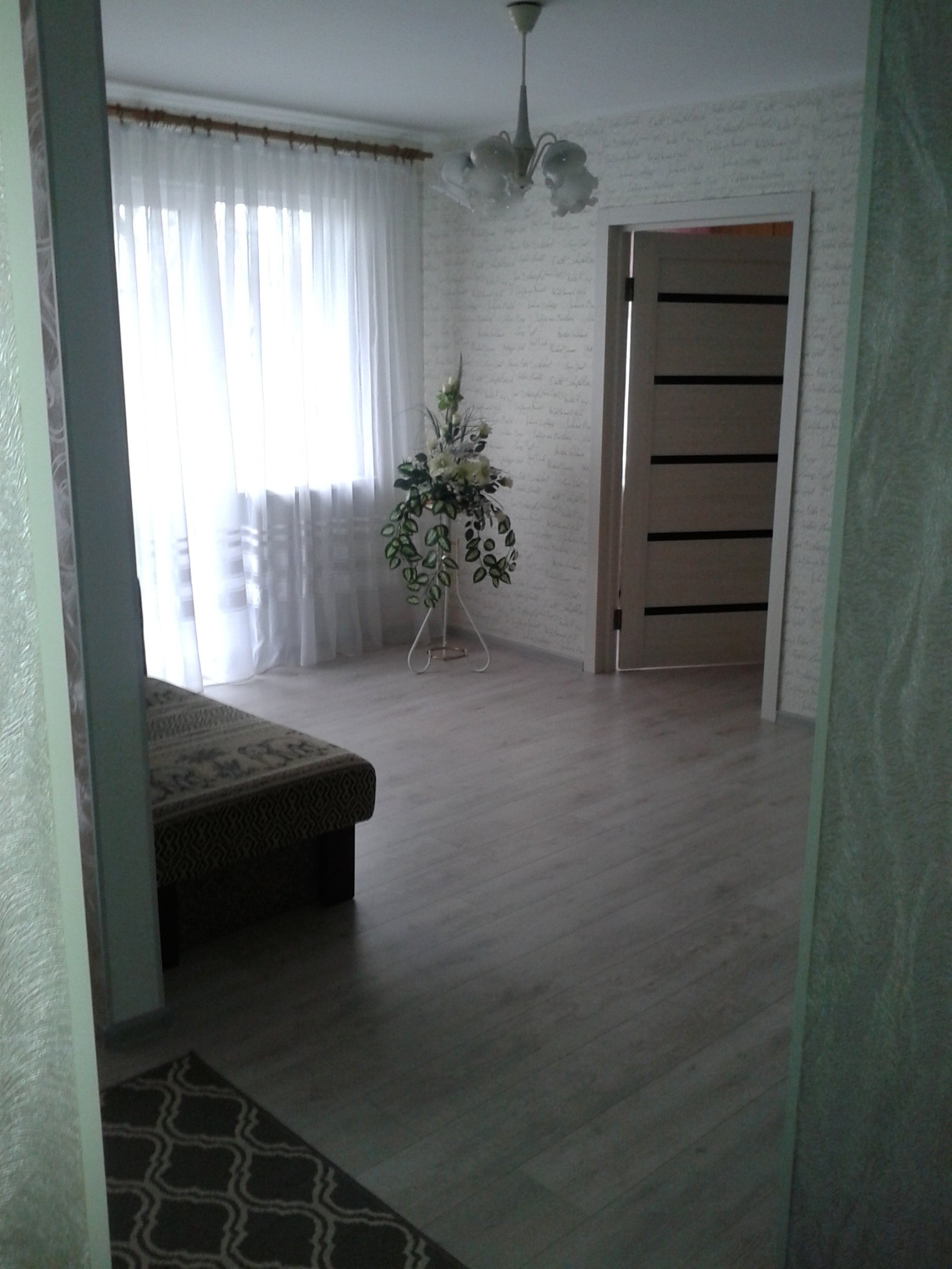 2-комнатная квартира, Захарова ул. 28