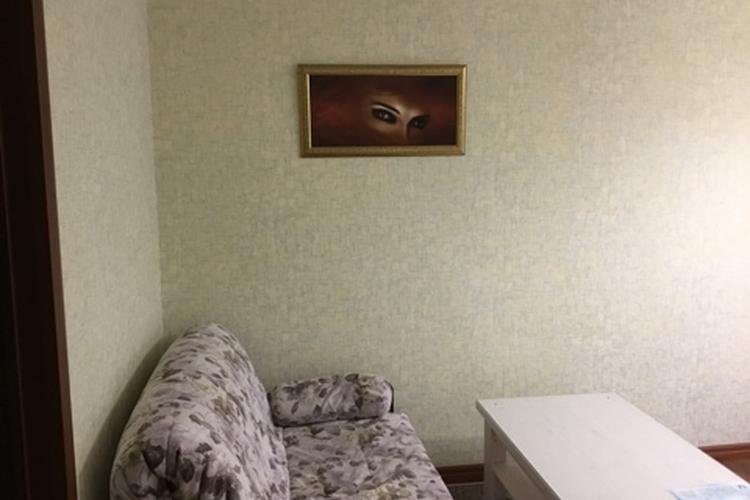 2-комнатная квартира, Черняховского пр. 22 к. 4