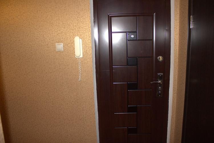 1-комнатная квартира, Ленинградская ул. 17