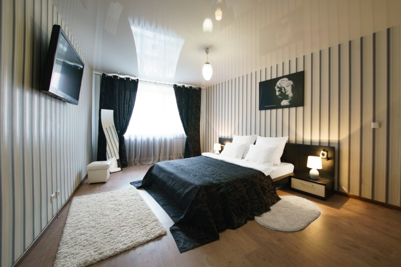 3-комнатная квартира, Пушкина ул. 237