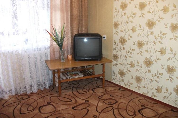 1-комнатная квартира, Пролетарская ул. 163