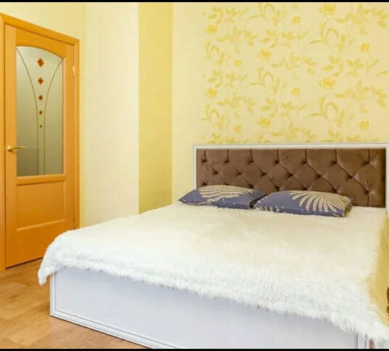 1-комнатная квартира, Кирова ул. 46