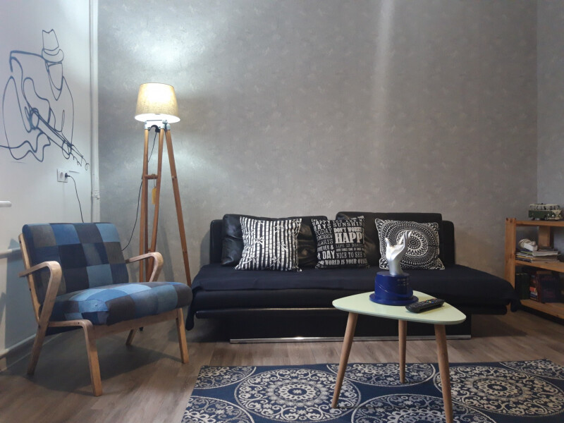 2-комнатная квартира, Свердлова ул. 24