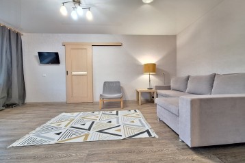2-комнатная квартира, Буденного ул. 28