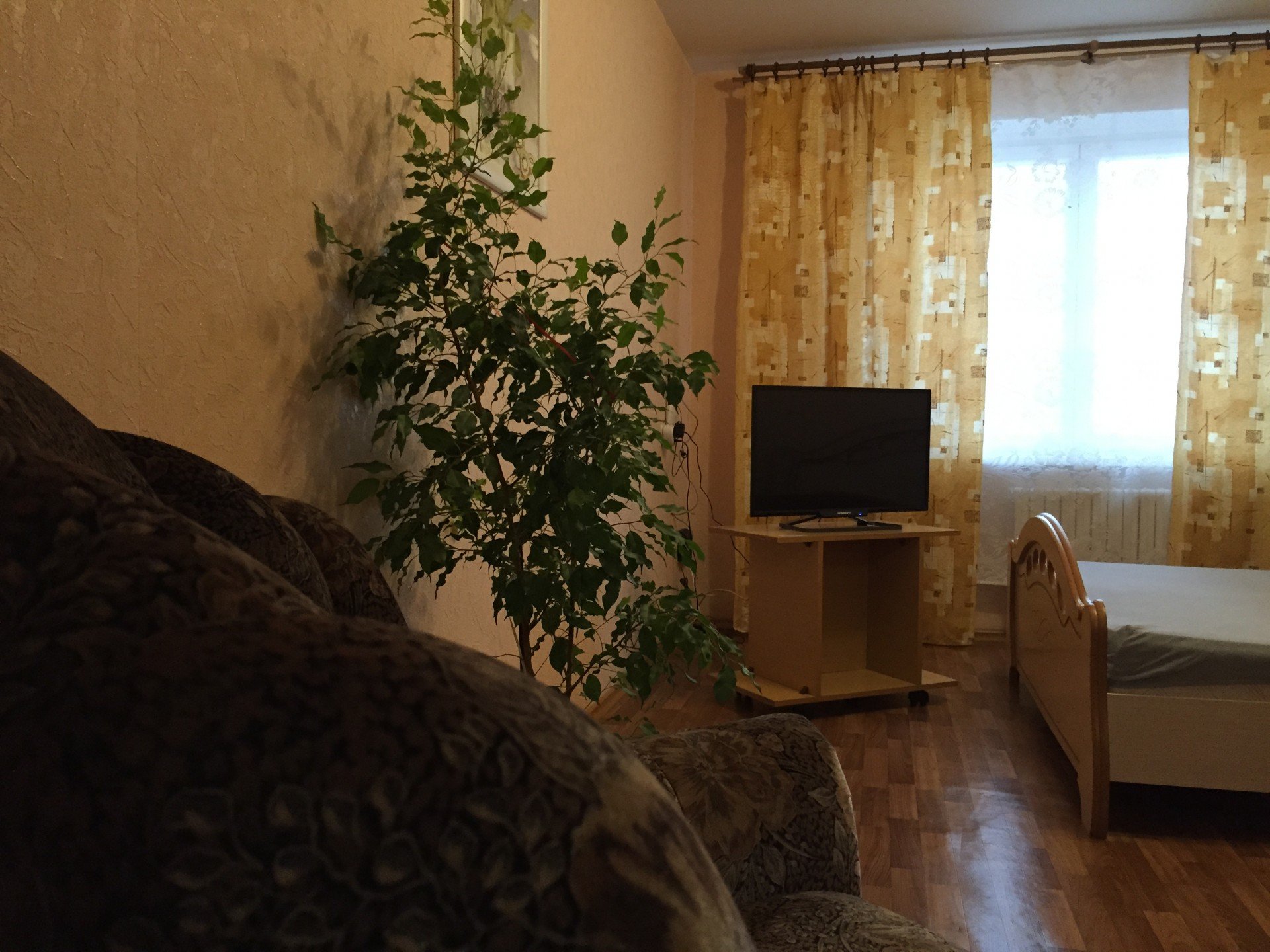 3-комнатная квартира, Соломовой Ольги ул. 153