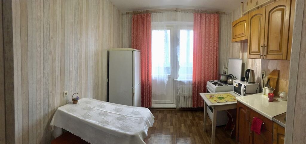3-комнатная квартира, Соломовой Ольги ул. 153