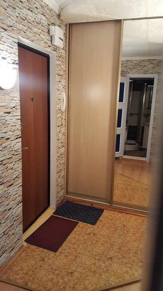 1-комнатная квартира, Якубовского ул. 36