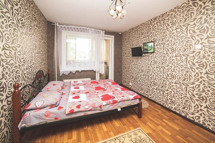 2-комнатная квартира, Куйбышева ул. 75