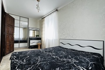 2-комнатная квартира, Народная ул. 53/2