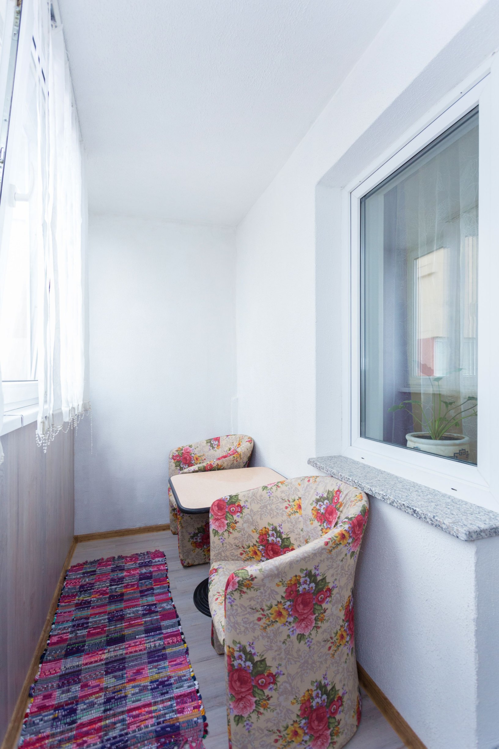 1-комнатная квартира, Притыцкого ул. 91