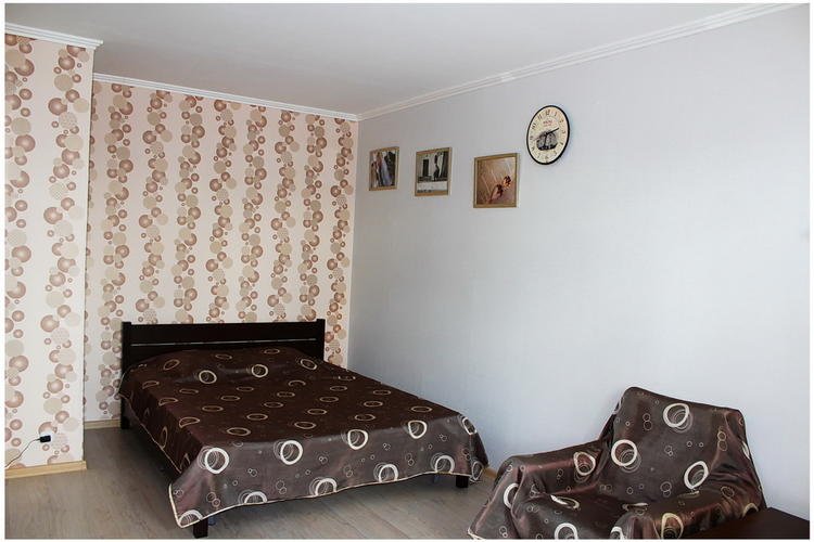 1-комнатная квартира, Рогачевская ул. 2А