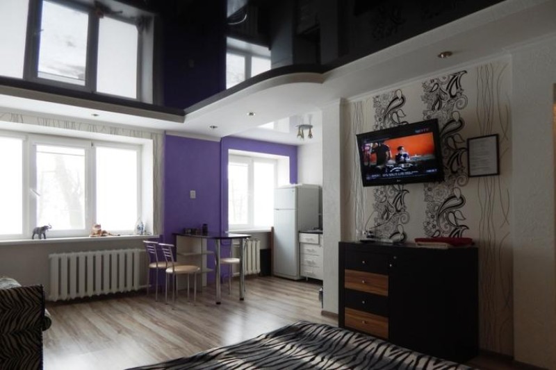 1-комнатная квартира, Машерова пр. 92