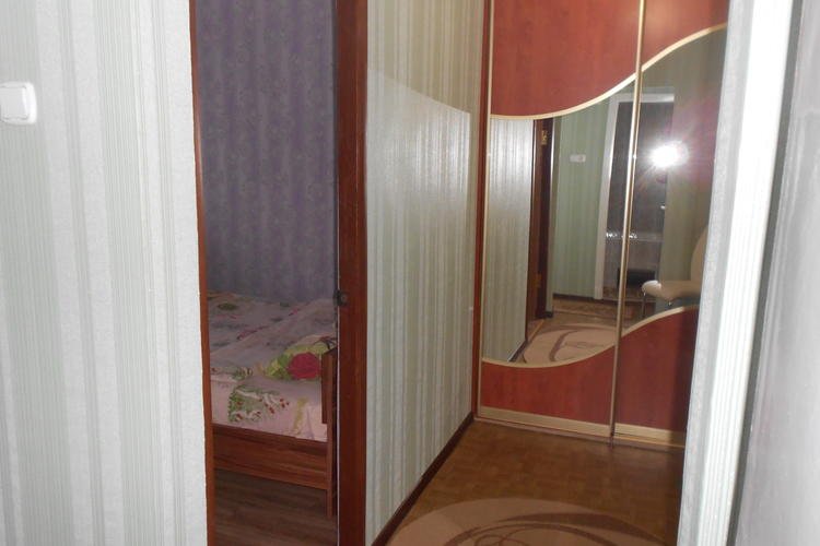 1-комнатная квартира, Якубовского ул. 44