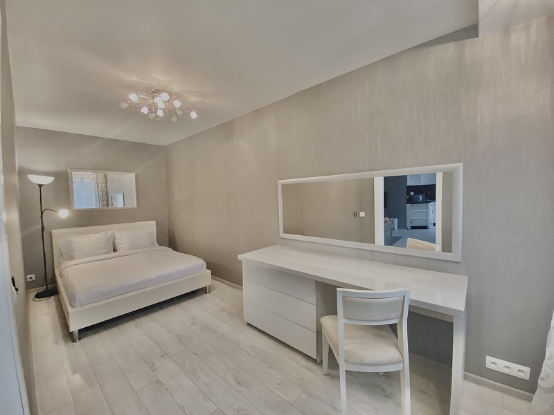 Студия, Золотая Горка ул. 9