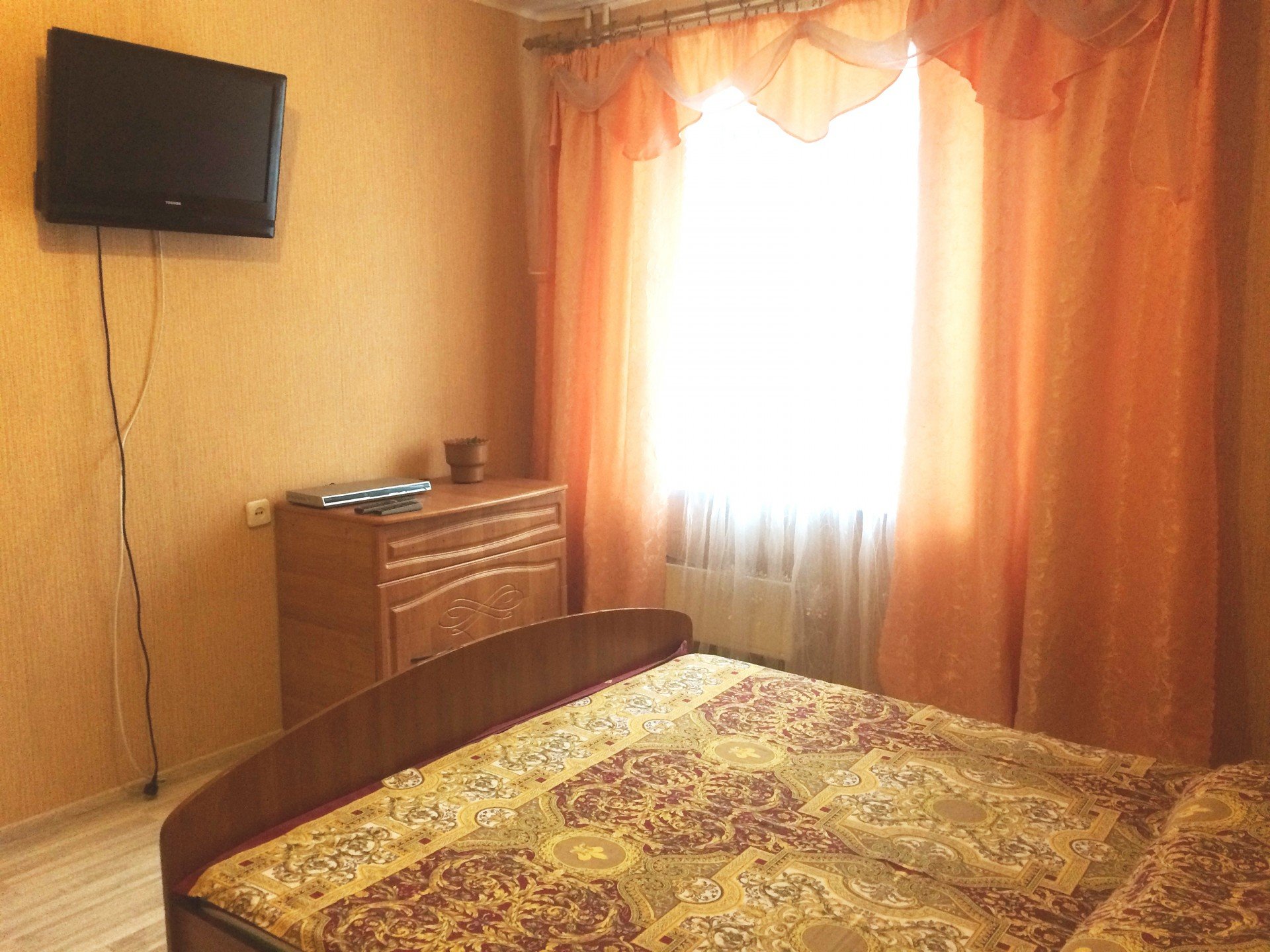 2-комнатная квартира, Черняховского пр. 32
