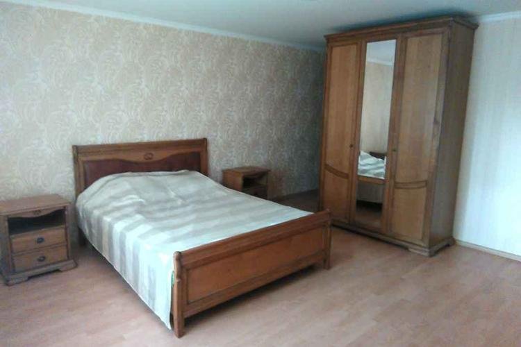 3-комнатная квартира, Актюбинская ул. 11А