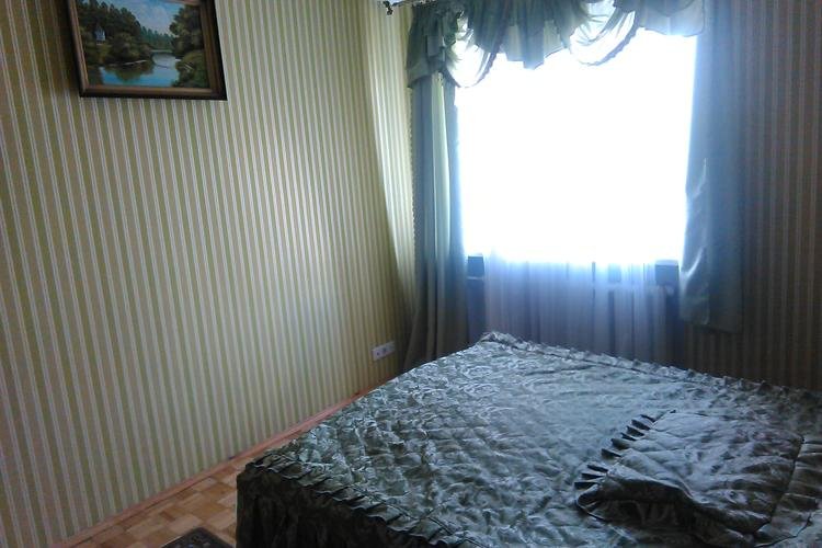 2-комнатная квартира, Первомайская ул. 123