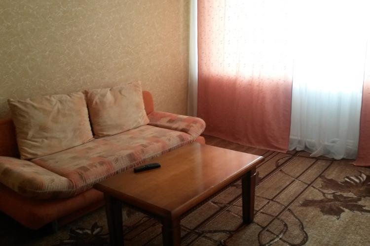 1-комнатная квартира, Пушкинский пр. 51