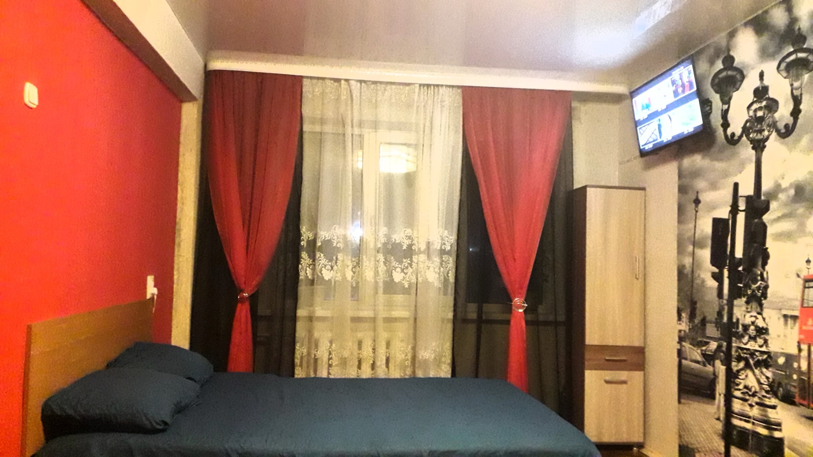1-комнатная квартира, Тимирязевская ул. 15
