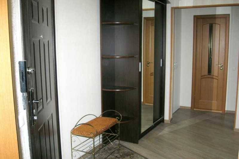 2-комнатная квартира, Московская ул. 384А