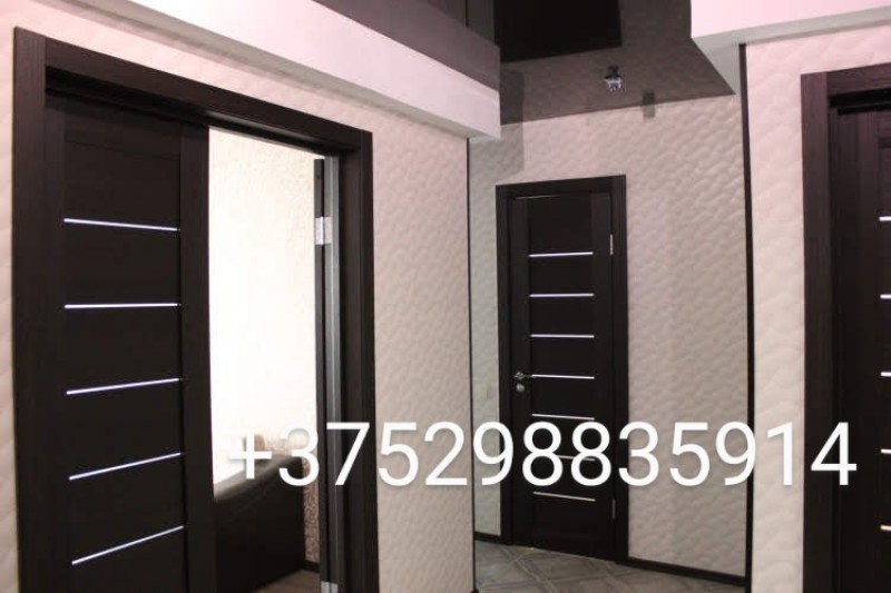 3-комнатная квартира, Семенова ул. 16