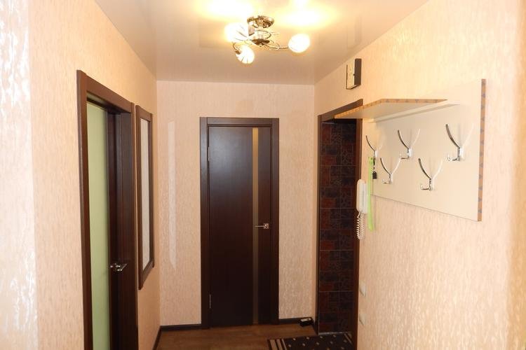 1-комнатная квартира, Московский пр. 64А