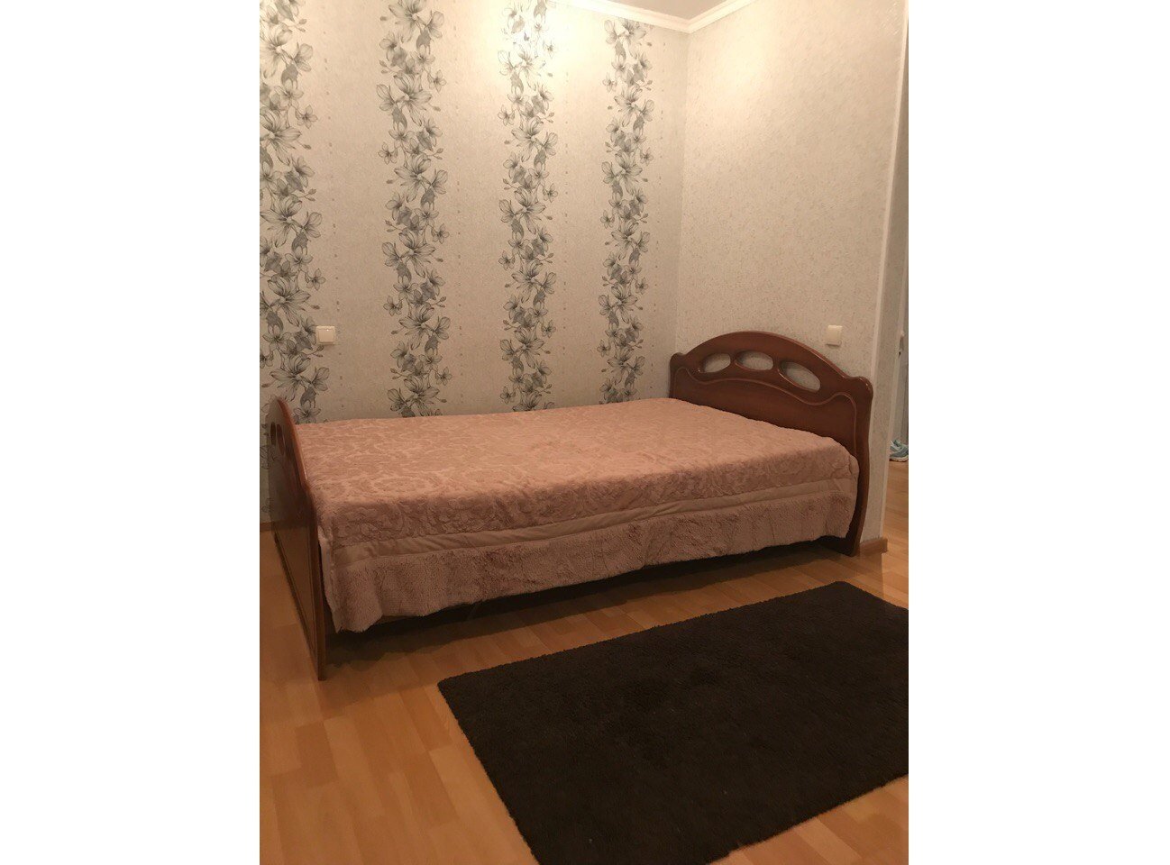 1-комнатная квартира, Первомайская ул. 4А