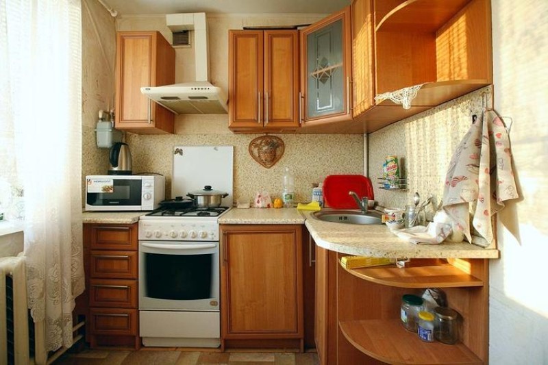 2-комнатная квартира, г.Осиповичи, ул.Абросимова, д.15
