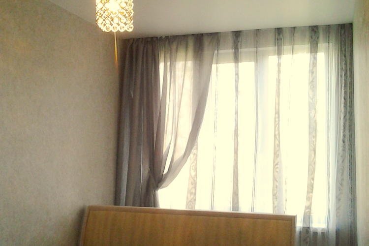 2-комнатная квартира, Ульяновская ул. 44