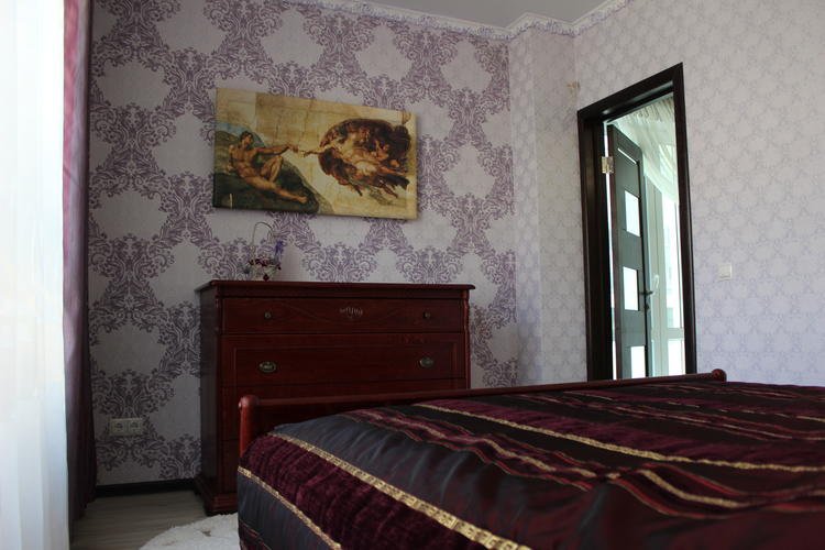 2-комнатная квартира, Карбышева ул. 74Б