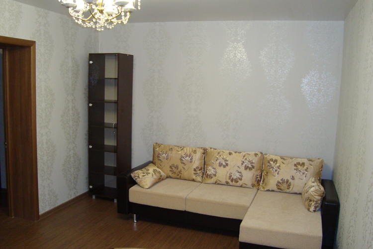 2-комнатная квартира, Речицкий пр. 146