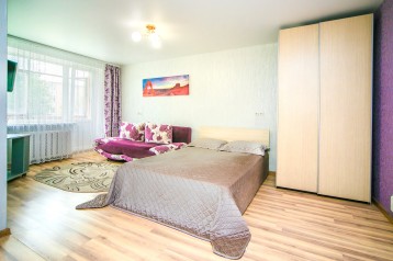 1-комнатная квартира, Чкалова ул. 29