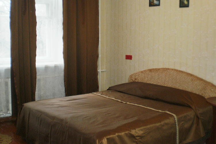 1-комнатная квартира, Космонавтов бул. 69