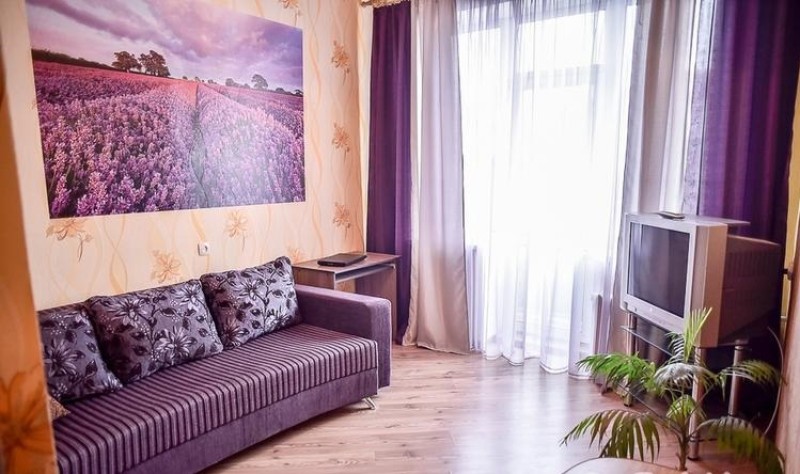 3-комнатная квартира, Ленина ул. 14