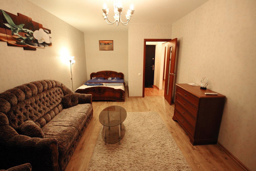 1-комнатная квартира, Головацкого ул. 89А
