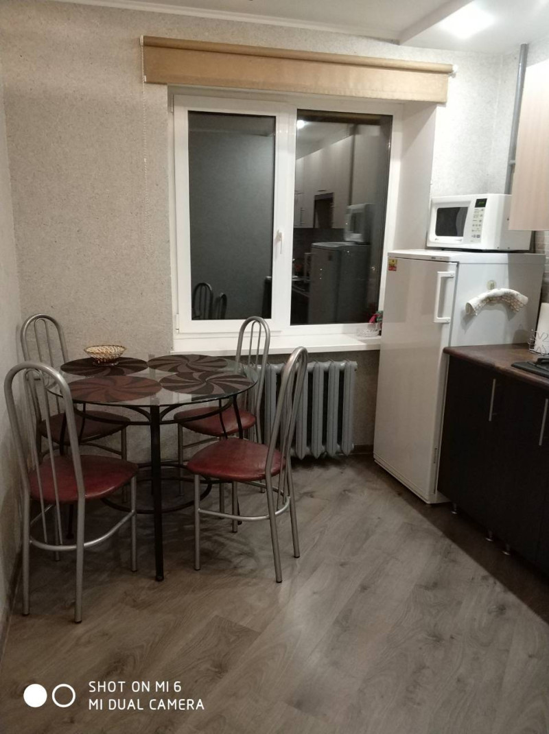 Фото 3: Квартира посуточно — 1-комнатная квартира на Республиканской в центре Полоцка