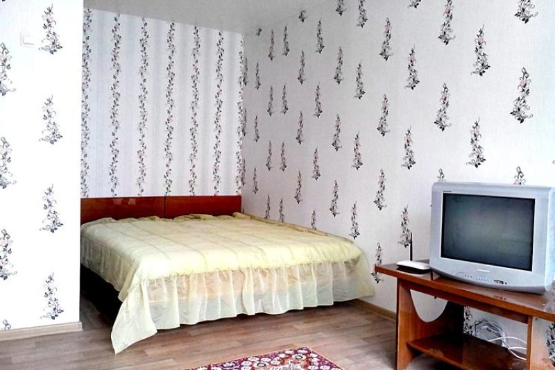 1-комнатная квартира, Шмидта пр. 38