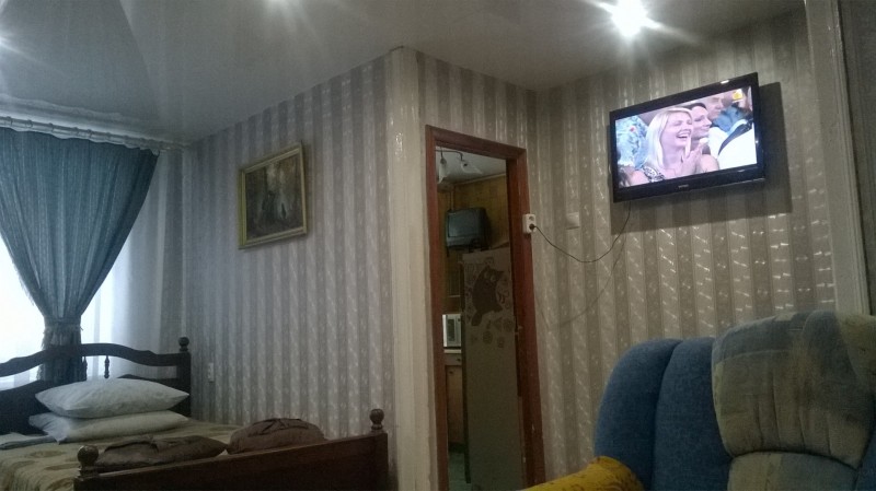 2-комнатная квартира, Гоголя ул. 13/19