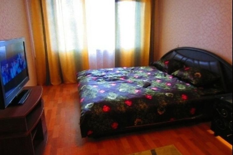 1-комнатная квартира, пр. Пушкина 33